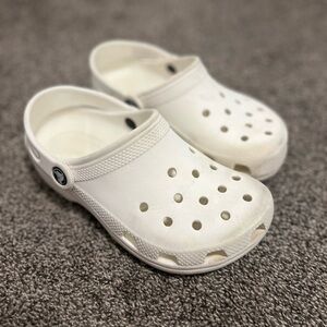 Kids Crocs J1